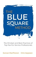 Cover: The Blue Square Method - Pareto Systems