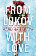 Cover: From Lukov with Love - Headline Eternal