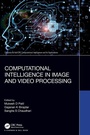 Cover: Computational Intelligence in Image and Video Processing - Chapman & Hall/CRC