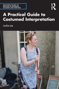 Cover: A Practical Guide to Costumed Interpretation - Routledge