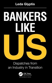 Abbildung von: Bankers Like Us - Auerbach