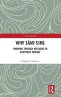 Cover: Why Sami Sing - Routledge
