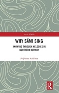 Cover: Why Sami Sing - Routledge