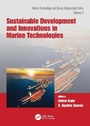 Cover: Sustainable Development and Innovations in Marine Technologies - CRC Press