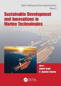 Abbildung von: Sustainable Development and Innovations in Marine Technologies - CRC Press