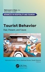 Cover: Tourist Behavior - Apple Academic Press Inc.