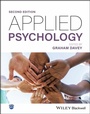 Cover: Applied Psychology - Wiley