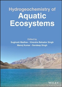 Abbildung von: Hydrogeochemistry of Aquatic Ecosystems - Wiley