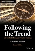 Cover: Following the Trend - Wiley