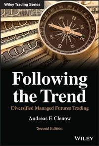 Abbildung von: Following the Trend - Wiley