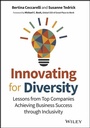 Cover: Innovating for Diversity - Wiley