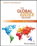 Cover: The Global Justice Reader - Wiley