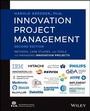 Cover: Innovation Project Management - Wiley