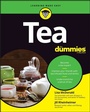 Cover: Tea For Dummies - Wiley