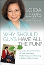 Cover: Why Should Guys Have All the Fun? - Wiley