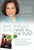 Cover: Why Should Guys Have All the Fun? - Wiley