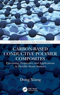 Cover: Carbon-Based Conductive Polymer Composites - CRC Press