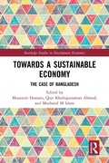 Bild: Towards a Sustainable Economy - Routledge