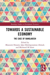 Abbildung von: Towards a Sustainable Economy - Routledge