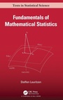 Cover: Fundamentals of Mathematical Statistics - Chapman & Hall/CRC