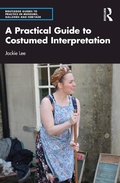Cover: A Practical Guide to Costumed Interpretation - Routledge