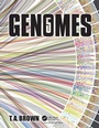 Cover: Genomes 5 - CRC Press