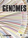 Cover: Genomes 5 - CRC Press