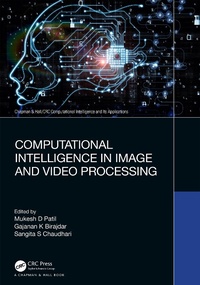 Abbildung von: Computational Intelligence in Image and Video Processing - Chapman & Hall/CRC