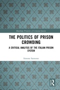 Bild: The Politics of Prison Crowding - Routledge