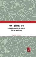 Cover: Why Sami Sing - Routledge