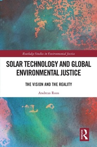 Abbildung von: Solar Technology and Global Environmental Justice - Routledge