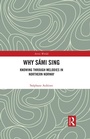 Cover: Why Sami Sing - Routledge