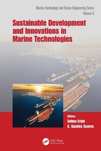 Enlarge image Cover: Sustainable Development and Innovations in Marine Technologies - CRC Press