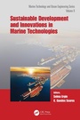 Cover: Sustainable Development and Innovations in Marine Technologies - CRC Press