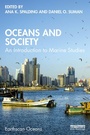 Cover: Oceans and Society - Routledge