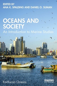 Abbildung von: Oceans and Society - Routledge