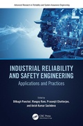Cover: Industrial Reliability and Safety Engineering - CRC Press