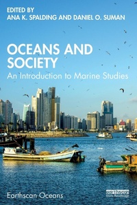 Abbildung von: Oceans and Society - Routledge