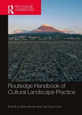 Cover: Routledge Handbook of Cultural Landscape Practice - Routledge
