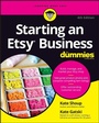 Bild: Starting an Etsy Business For Dummies - Wiley-ISTE
