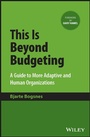 Cover: This Is Beyond Budgeting - Wiley