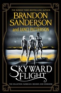 Cover: Skyward Flight - Gollancz