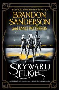 Enlarge image Cover: Skyward Flight - Gollancz