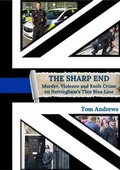 Cover: The Sharp End - Thin Blue Line Books