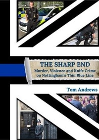 Enlarge image Cover: The Sharp End - Thin Blue Line Books