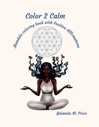 Abbildung von: Color 2 Calm - Lulu.com