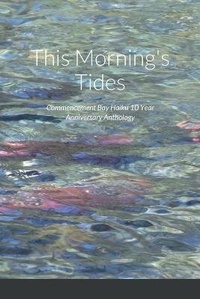 Enlarge image Cover: This Morning's Tides - Lulu.com