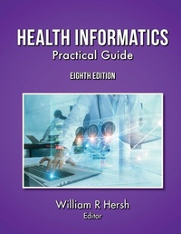 Abbildung von: Health Informatics - Lulu.com