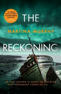 Enlarge image Cover: The Reckoning - Constable