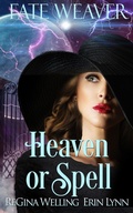 Cover: Heaven or Spell - Willow Hill Books